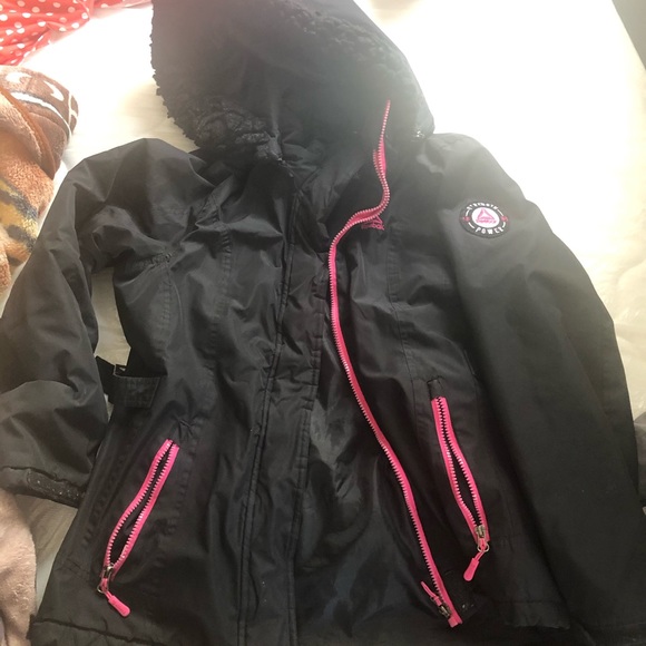 Jacket - Picture 2 of 4